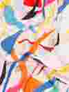 Tissu Jersey Fashion doux