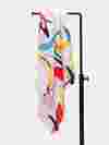 print op zachte fashion jersey