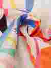Tissu imperméable Ella imprimé avec votre design