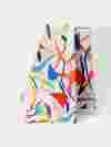 tissu enduit personnalisable