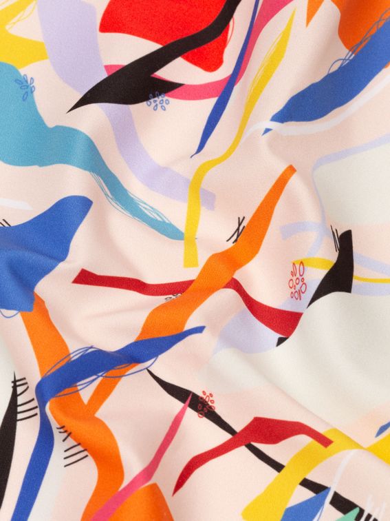 digital Nautica printing