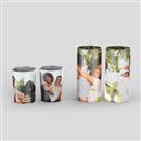 personalised tequila shot glasses