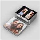 Bicchieri shot personalizzati