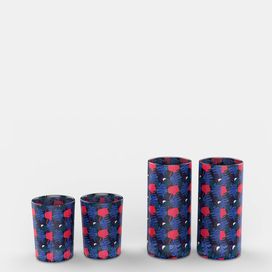 ショットグラス テキーラ ロゴ