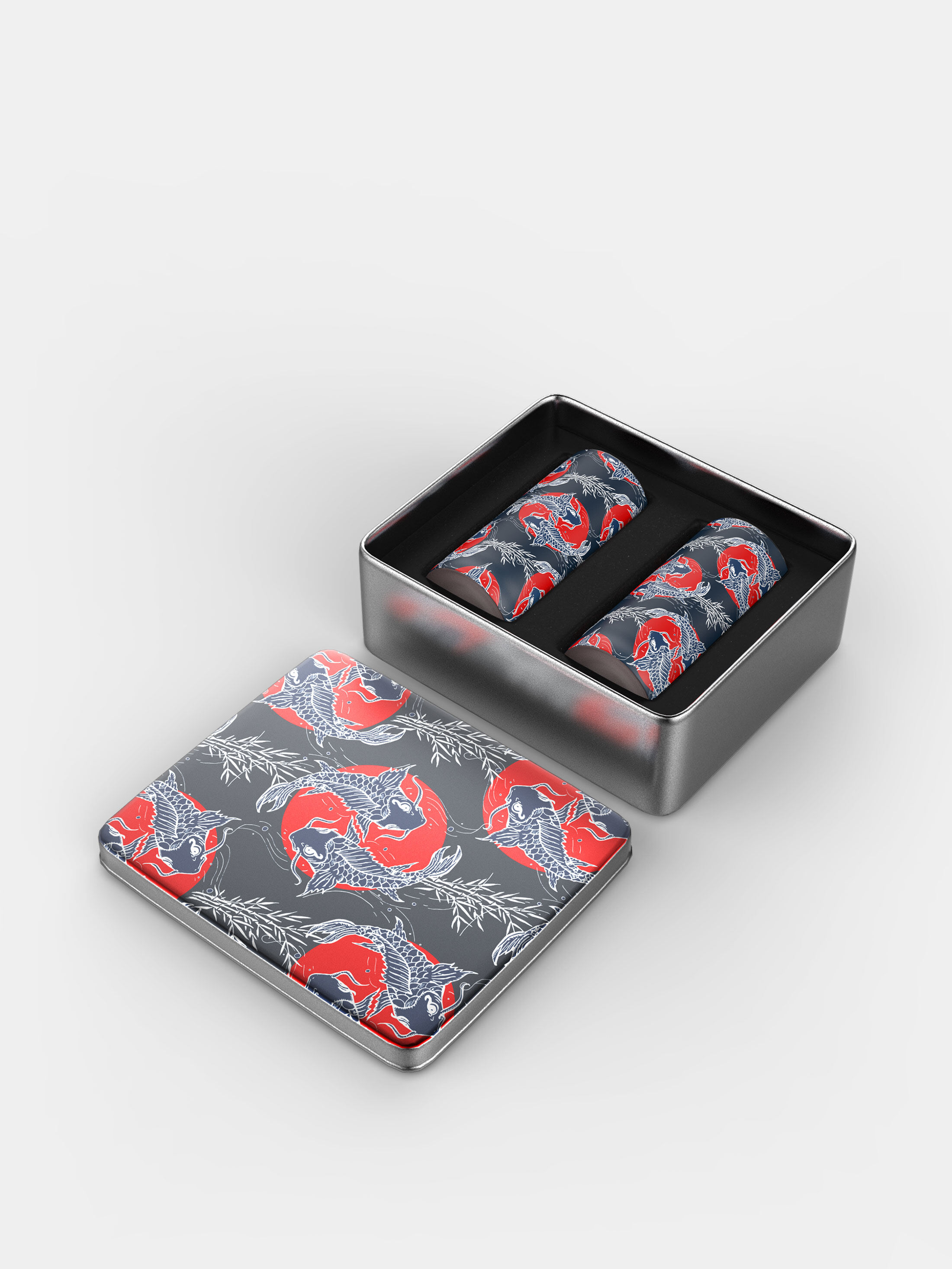 custom tequila shot glasses