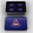 custom tequila shot glasses set