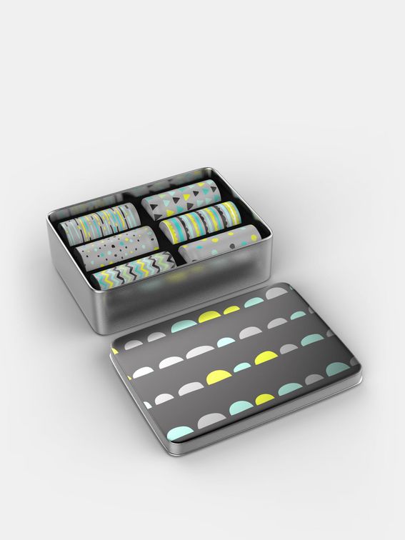 テキーラ グラス
デザイン