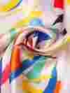 digital Lucent Satin printing printable