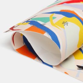 Bedruckter Canvas 500-Stoff