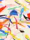 digital Silk Sensation printing poly samples