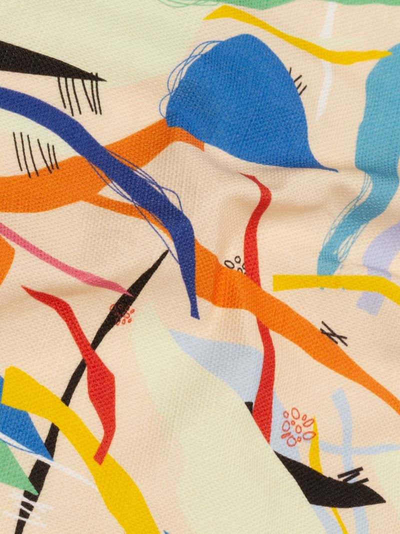 Custom Linen Fabric. Create Your Own Linen Fabric Online