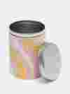 Boîte personnalisée cylindrique