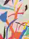 digital Scroll paper fabric printing