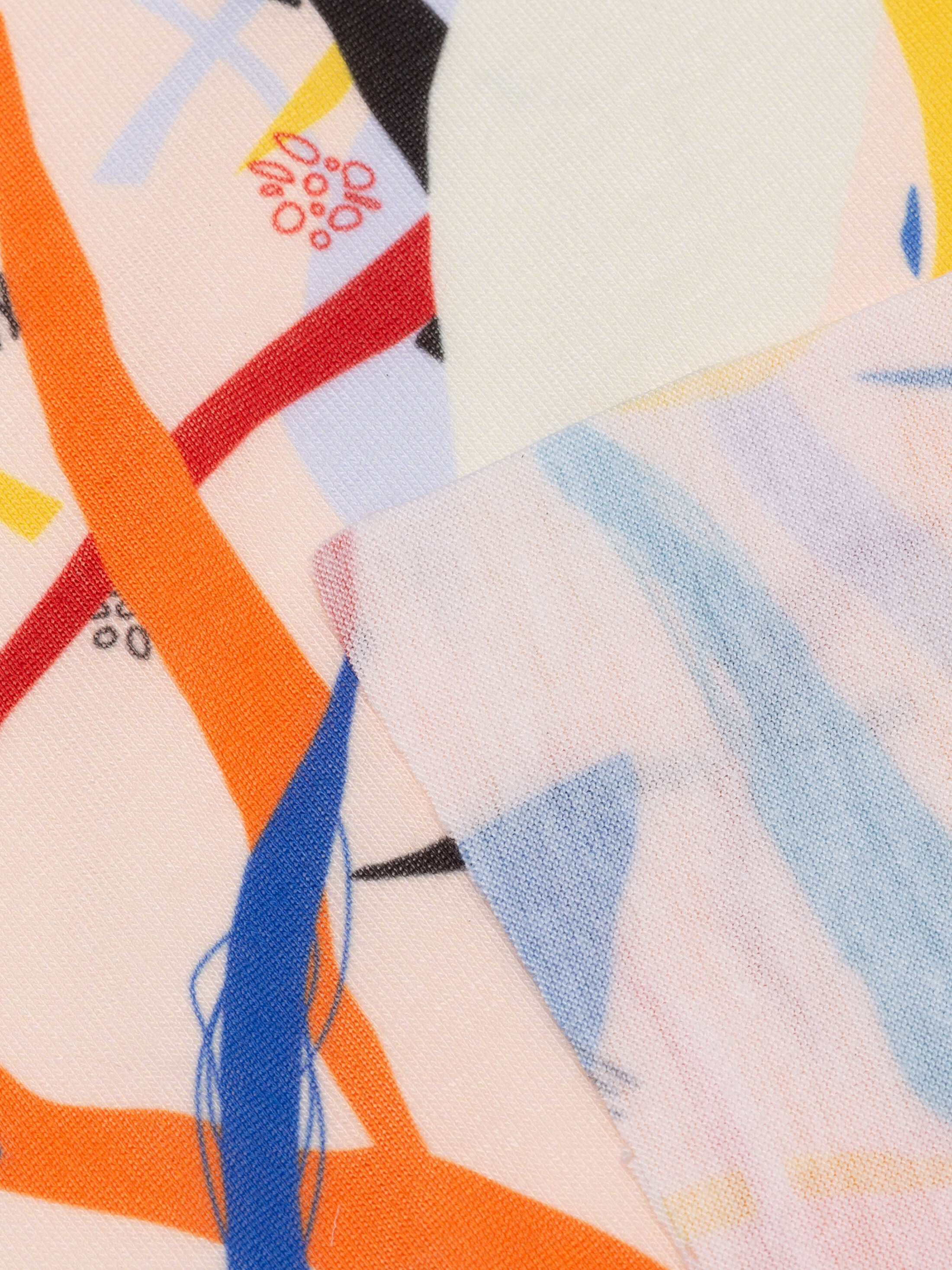 printing on jersey fabric