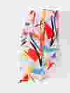 gepersonaliseerde Jersey stretchstof