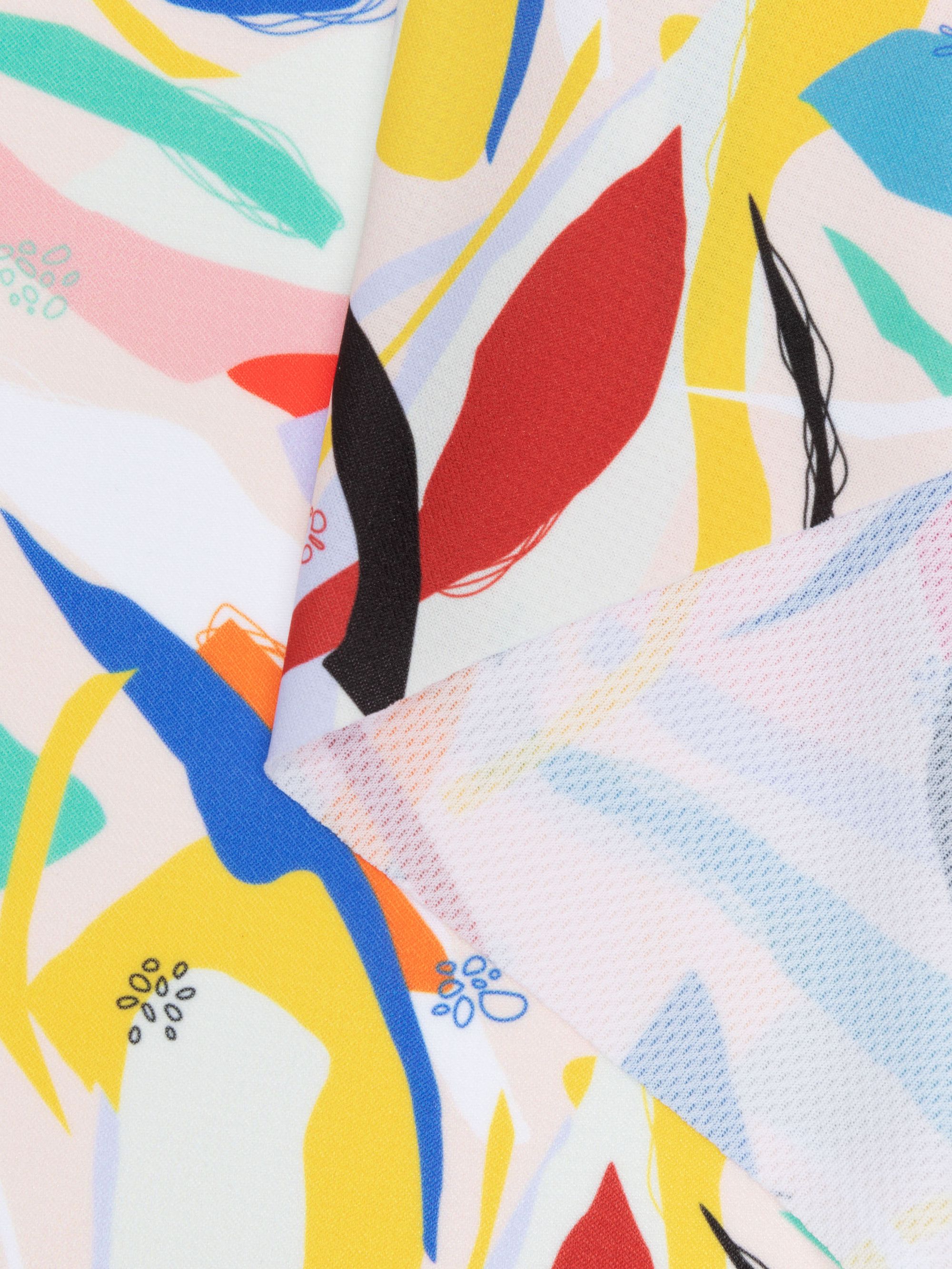 Custom Speaker Fabric. Printed Speaker Grill Cloth Fabric.