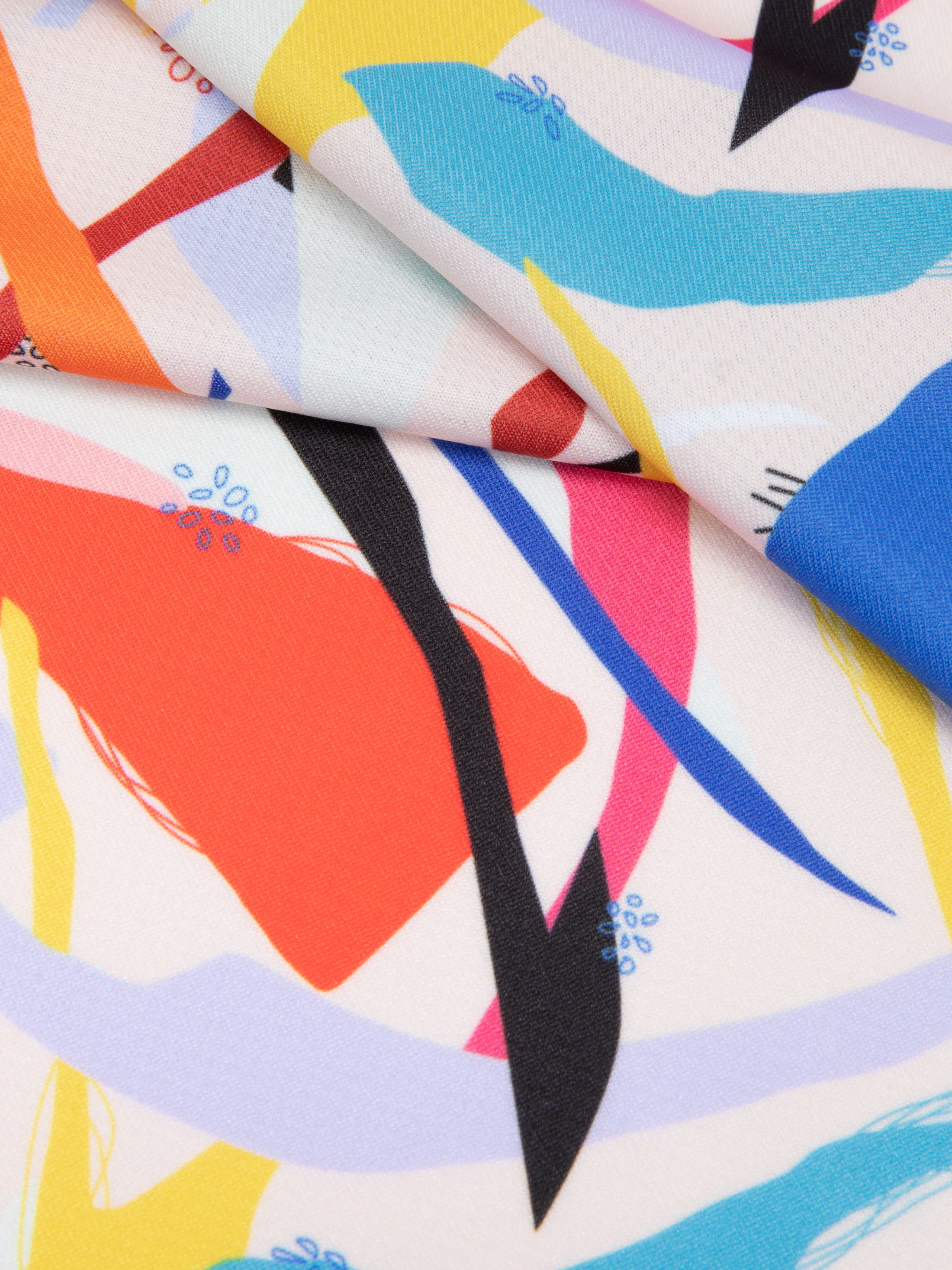 Tissu acoustique imprimé avec votre design