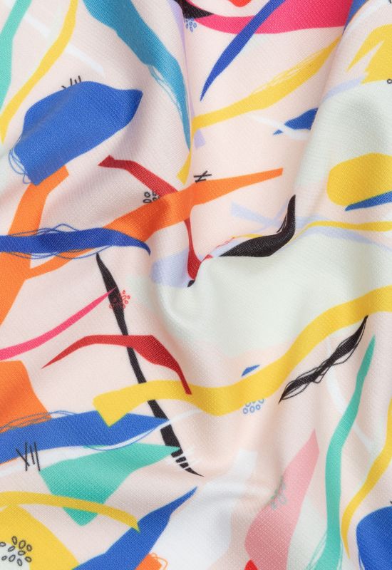 Ponte jersey fabric deals