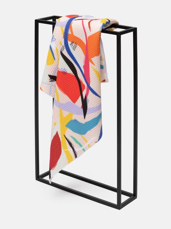 Chain jersey med eget tryck