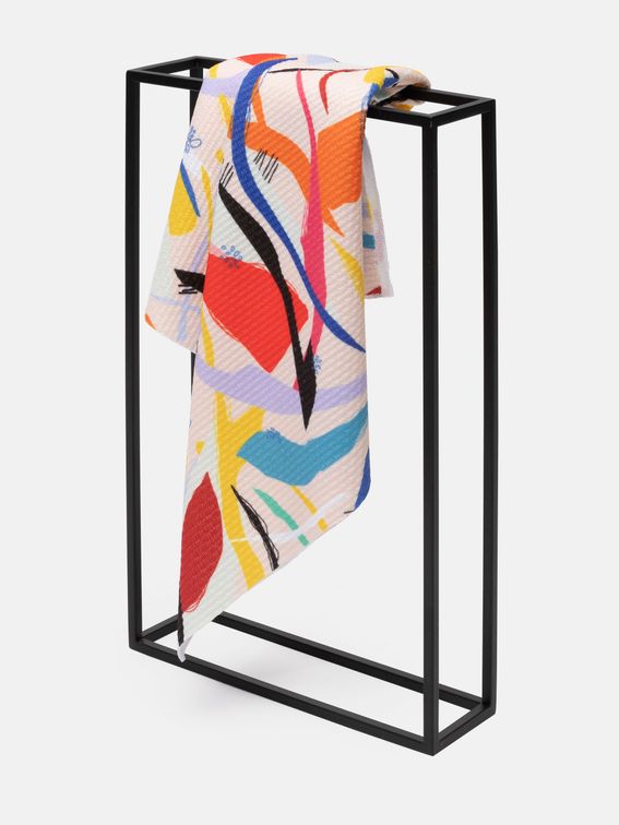 custom Ketting Jersey digitaal bedrukt