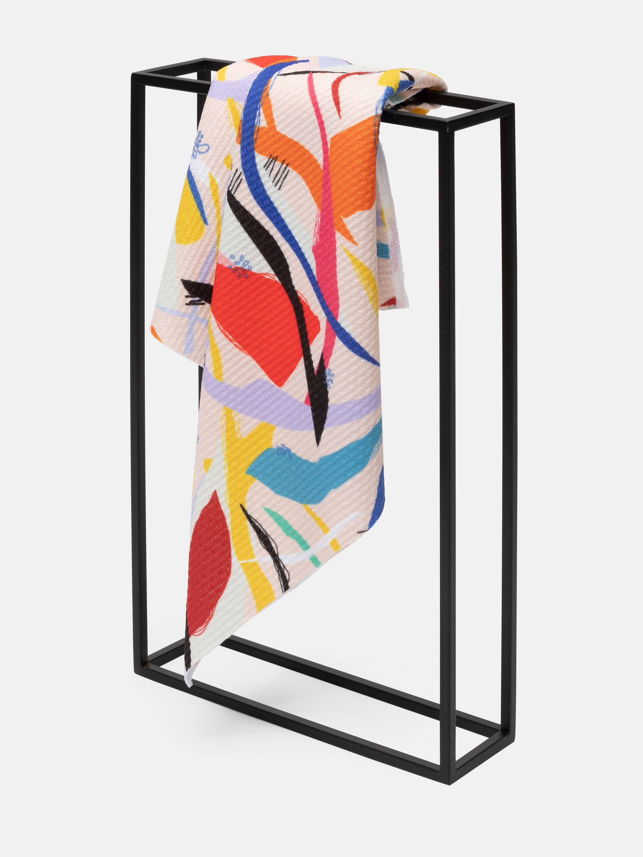 tissu Jersey chaine personnalisé avec votre design