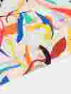 Tela reciclada Gaia online