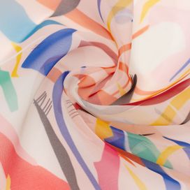 オリジナルシルクウール