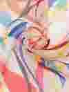 custom wool with silk