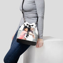 bolso saco impresion unica online