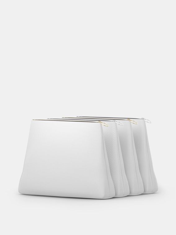 custom clutch purse