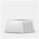 Pochette imprimée photo de couple