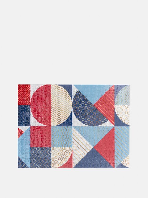 custom 500 piece puzzle