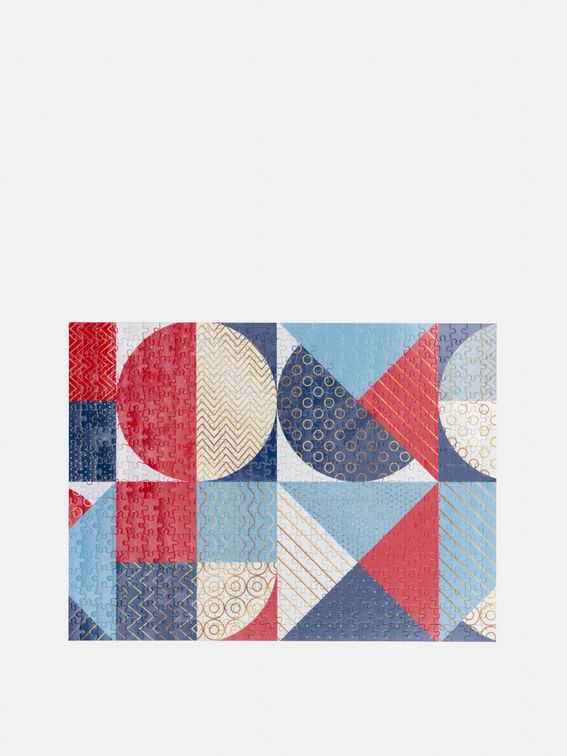 Puzzle Personalizzato 500 Pezzi