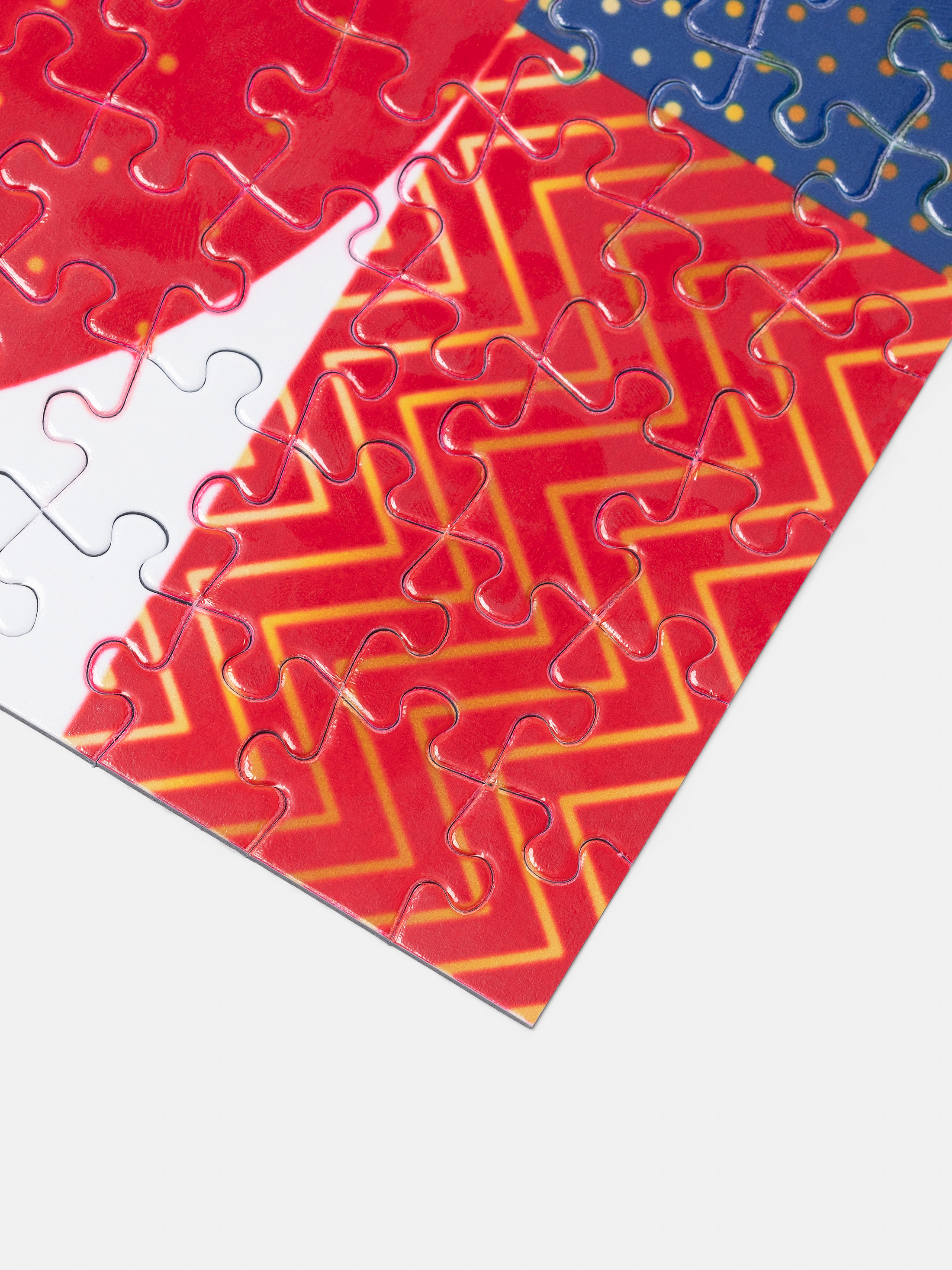 pochette cadeau puzzle 500 pièces