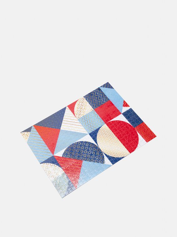 Crea Puzzle Personalizzati 500 pezzi