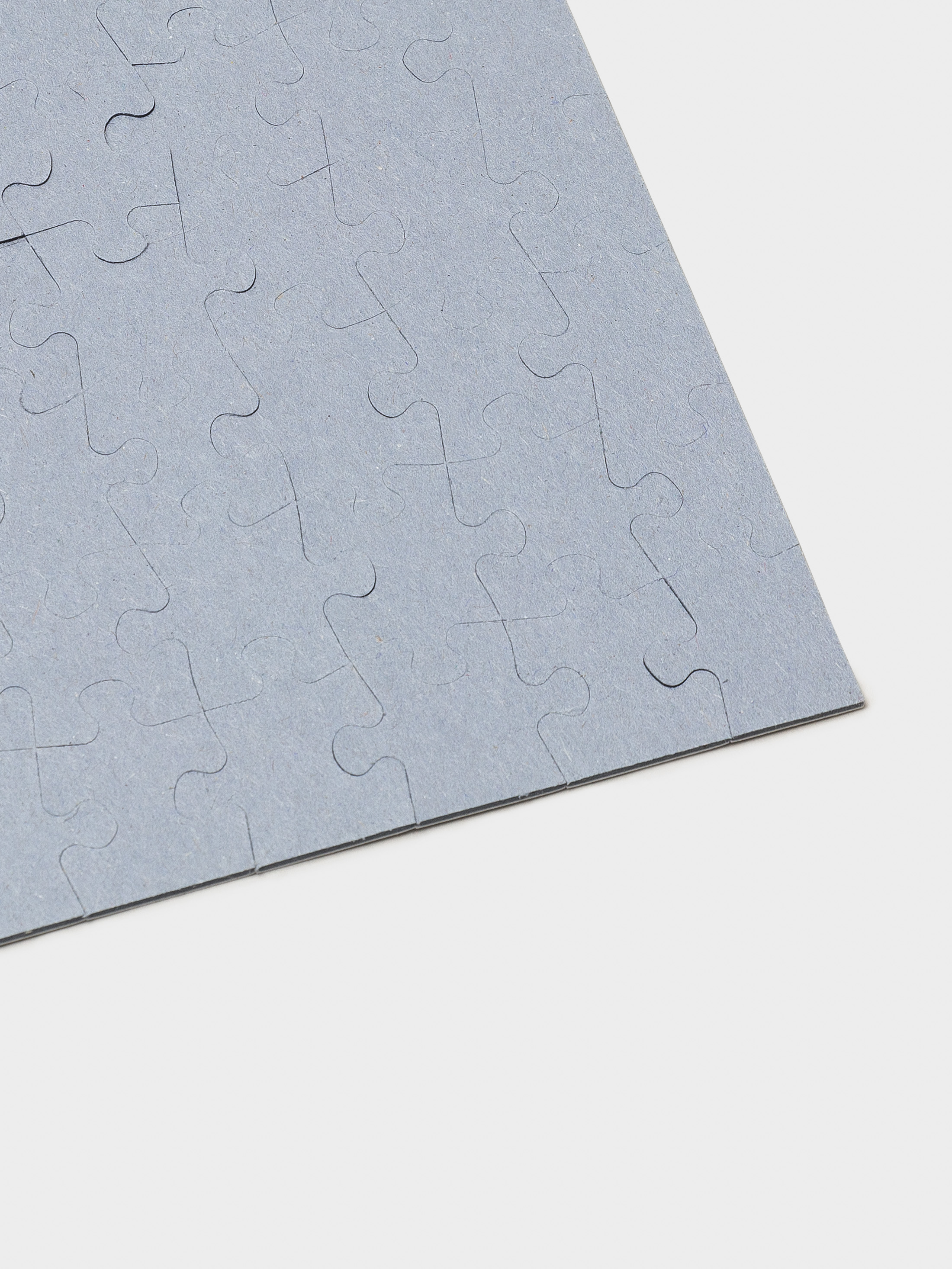 Puzzleteil 500 Teile Puzzle