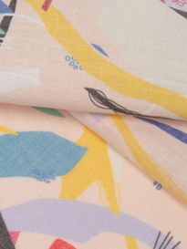 Polycotton Fabric