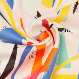 インテリアベロア生地 オーダーメイド印刷