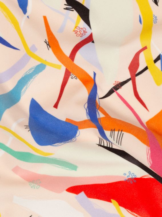 print on velvet upholstery fabric