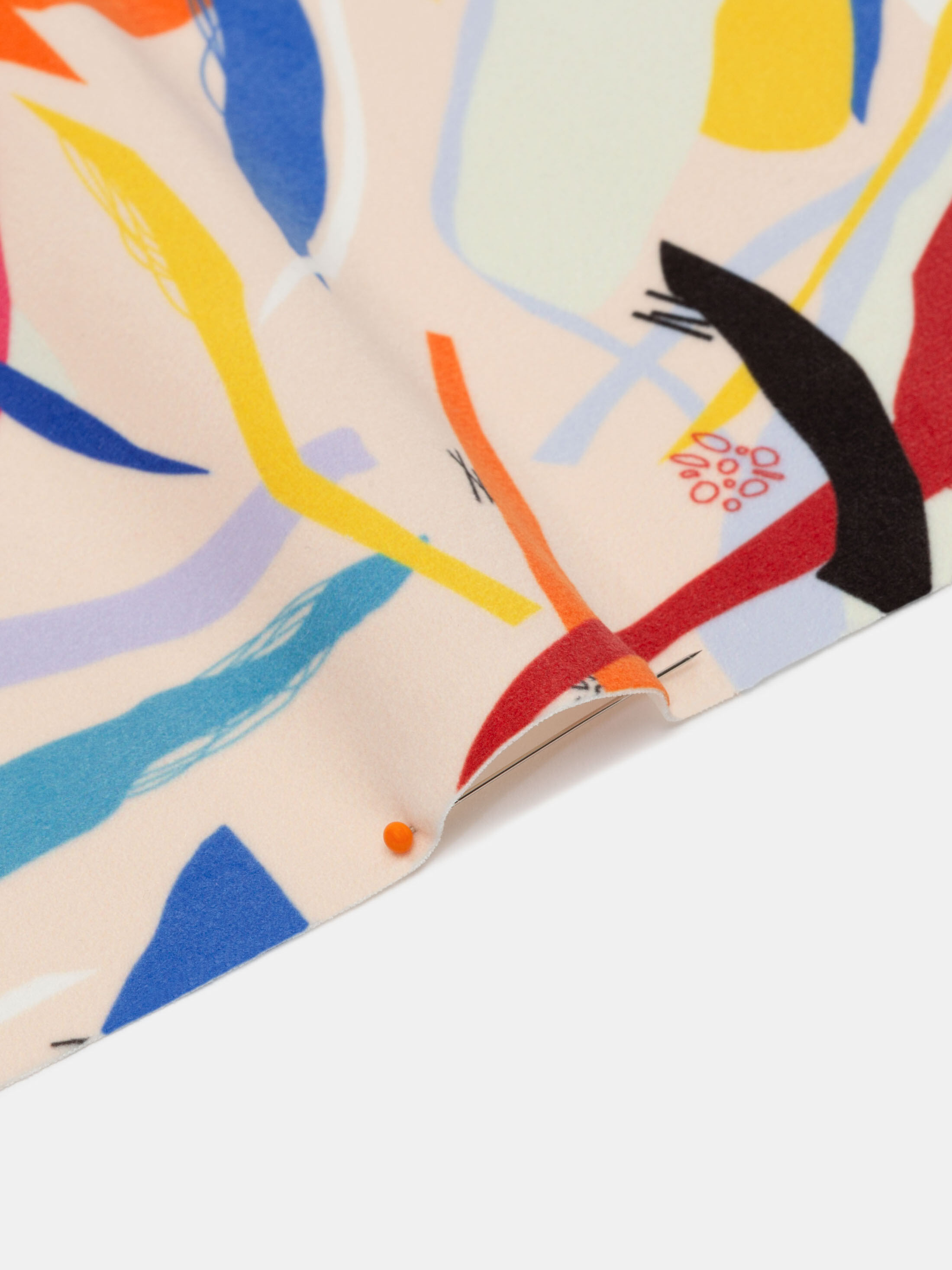 Velour per Arredamento Personalizzato