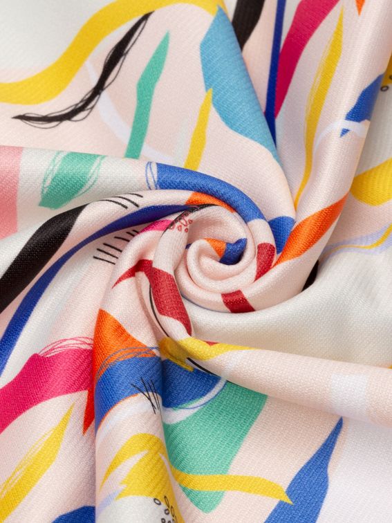 Heavy jersey fabric UK
