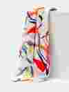 small run printing Heavy Jersey fabric