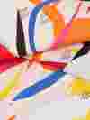 custom Heavy Jersey fabric printing swatch