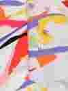 Portobello Canvas digital print fabric swatch
