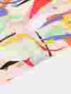 swatch edge options of digital printing on canvas fabric