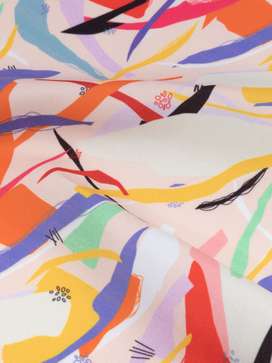 Portobello Canvas Fabric