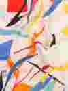 impression sublimation Tissu imitation lin Dorchester