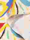 print Dorchester Weave fabric