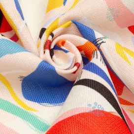 gepersonaliseerde Dorchester Geweven fabric