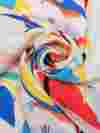 crepe material